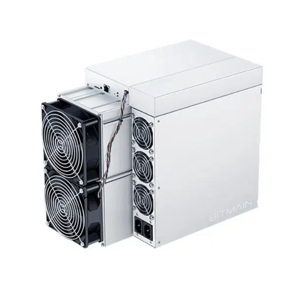 Antminer-Bitmain-L9-Dogecoin y Litecoin 17,60 GH